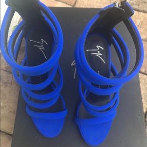 COPY - GIUSEPPE SHOES